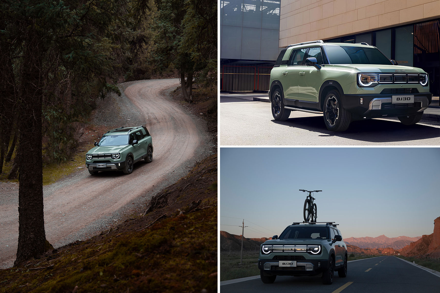 BJ30 HYBRID 18x6 007